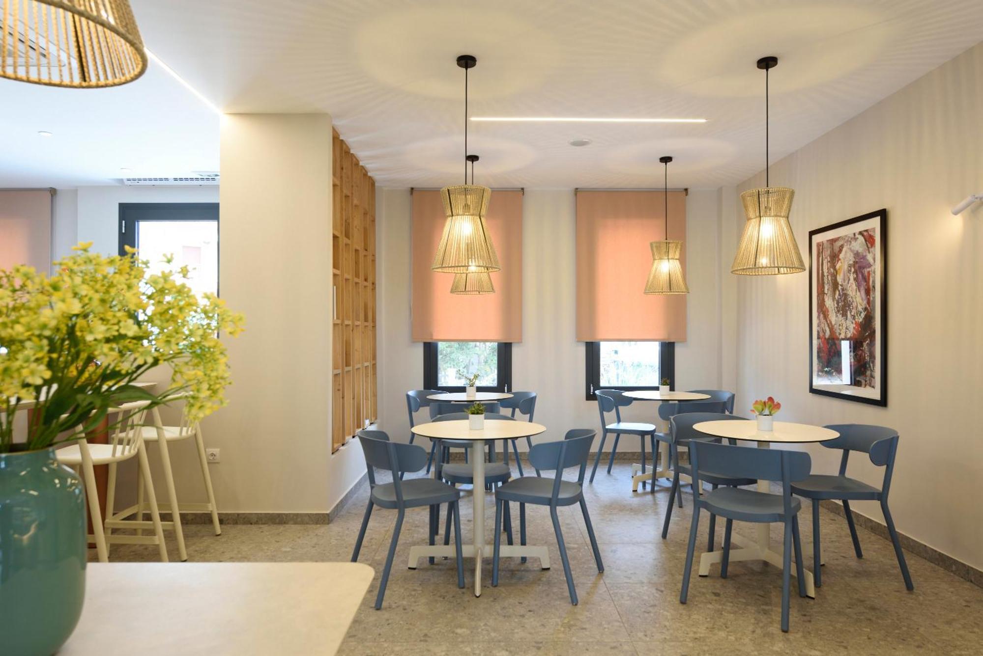 Falena Luxury Rooms Kalyves Polygyrou Zewnętrze zdjęcie