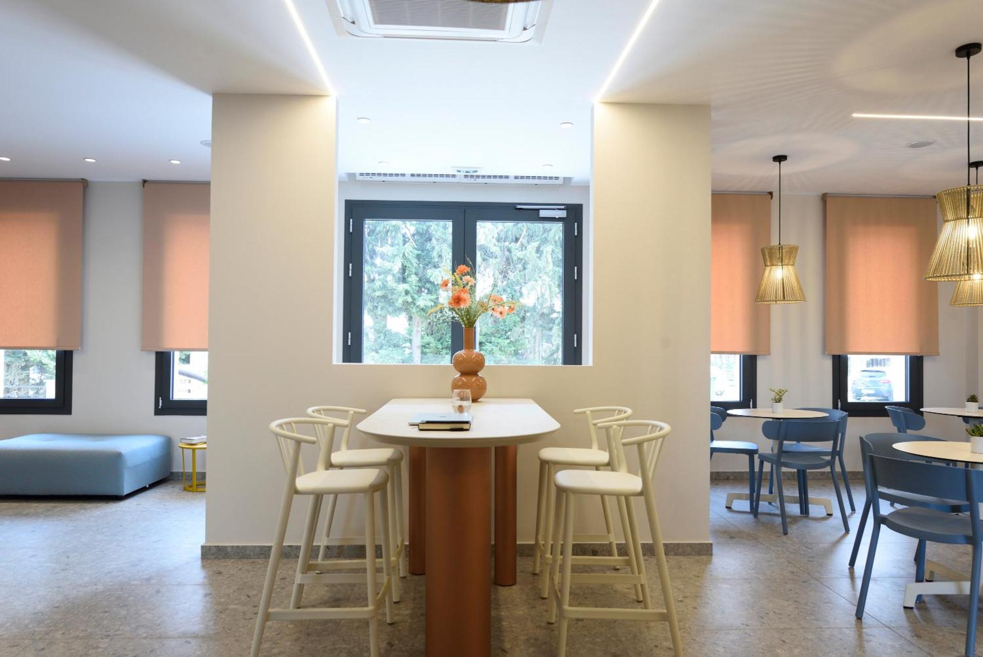 Falena Luxury Rooms Kalyves Polygyrou Zewnętrze zdjęcie