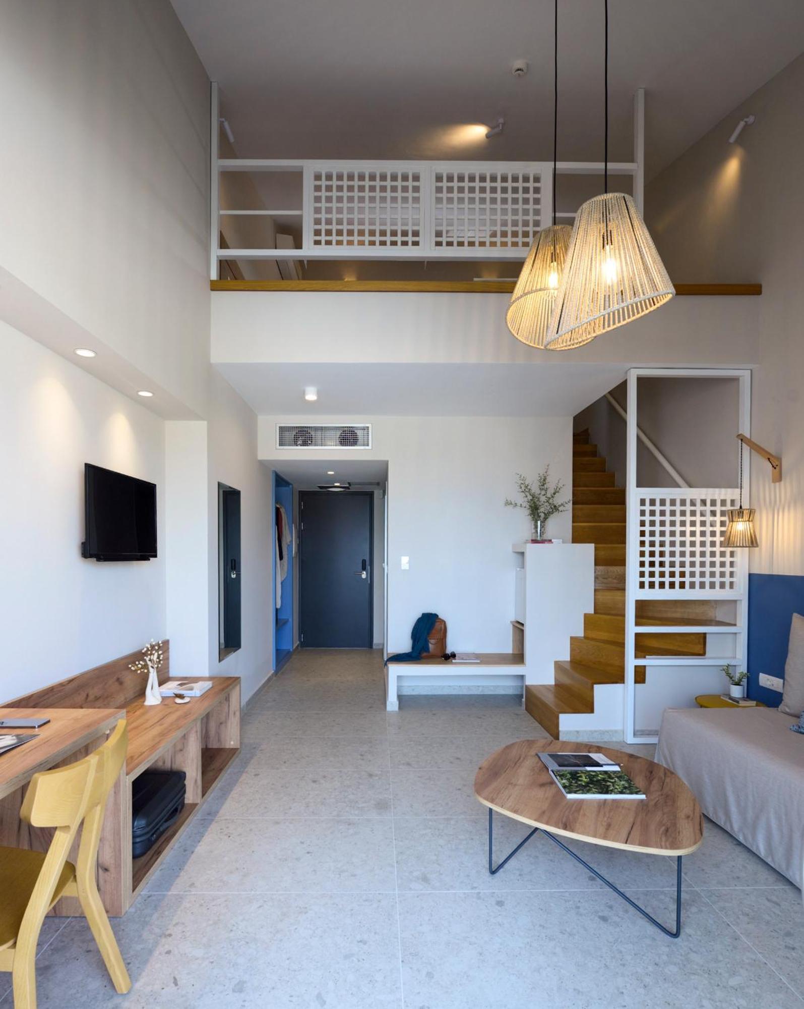 Falena Luxury Rooms Kalyves Polygyrou Zewnętrze zdjęcie
