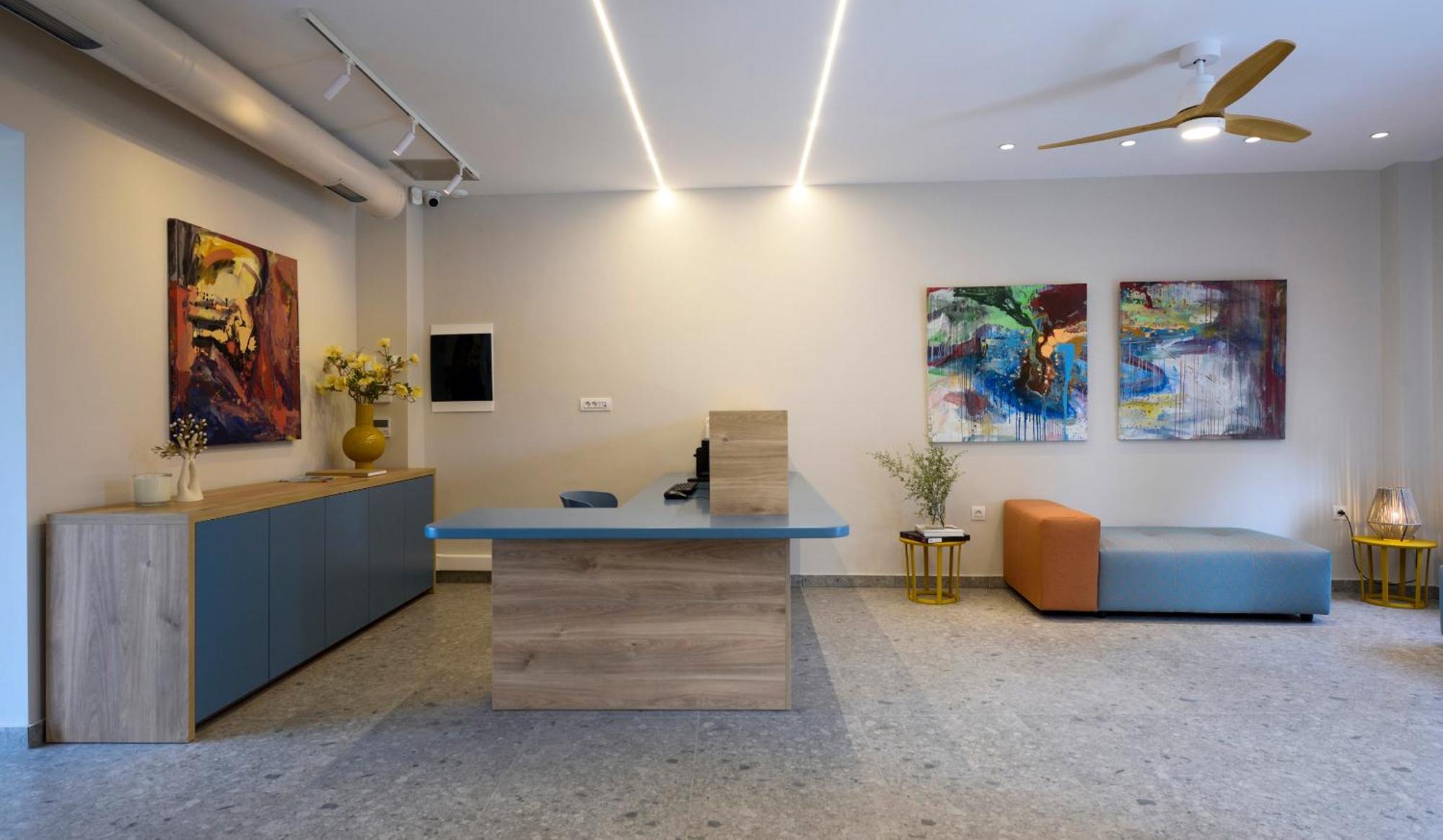 Falena Luxury Rooms Kalyves Polygyrou Zewnętrze zdjęcie