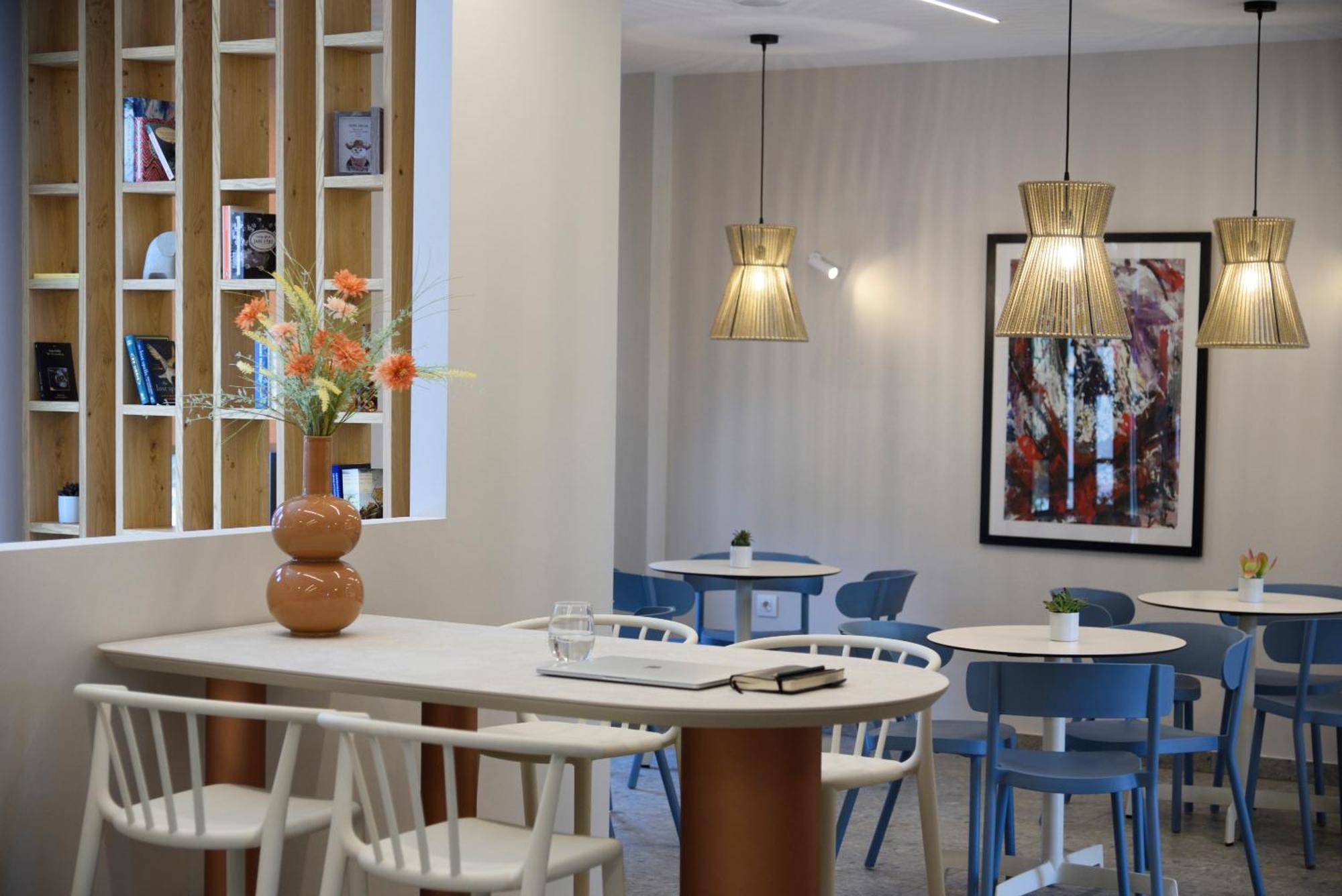 Falena Luxury Rooms Kalyves Polygyrou Zewnętrze zdjęcie