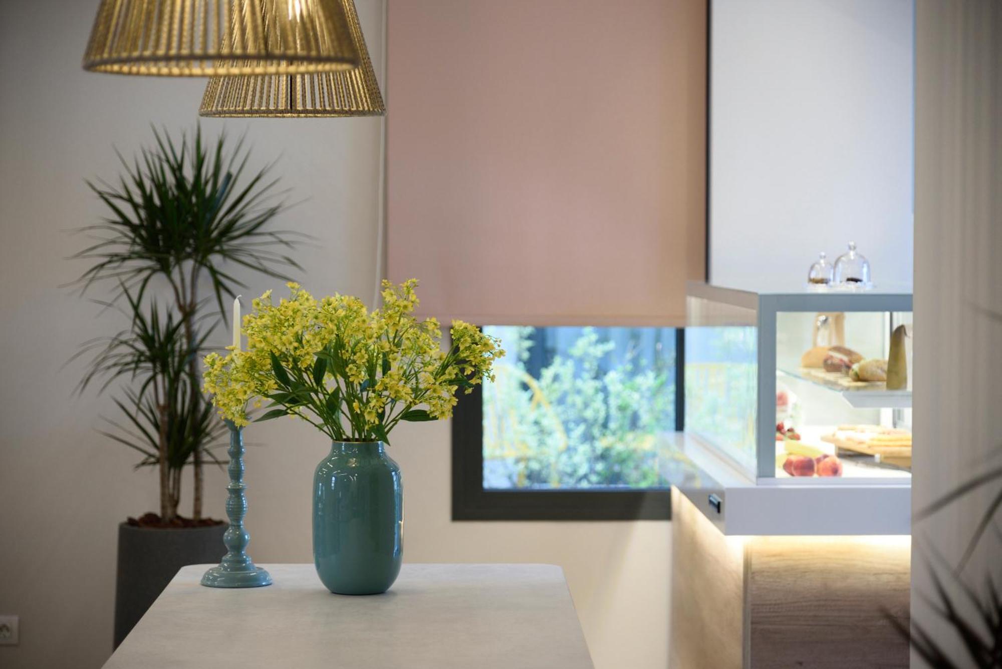 Falena Luxury Rooms Kalyves Polygyrou Zewnętrze zdjęcie