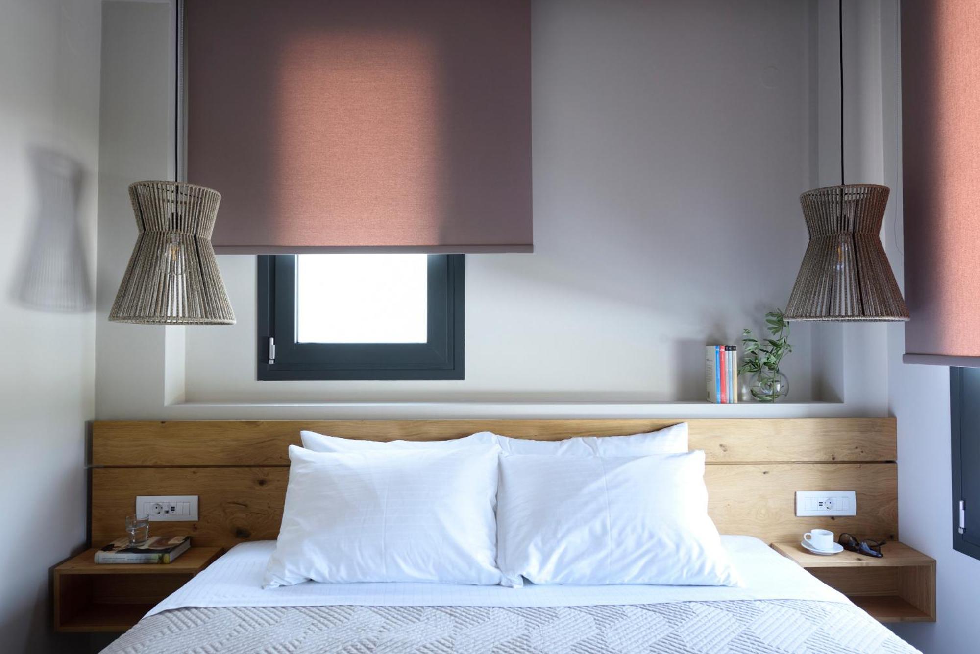 Falena Luxury Rooms Kalyves Polygyrou Zewnętrze zdjęcie
