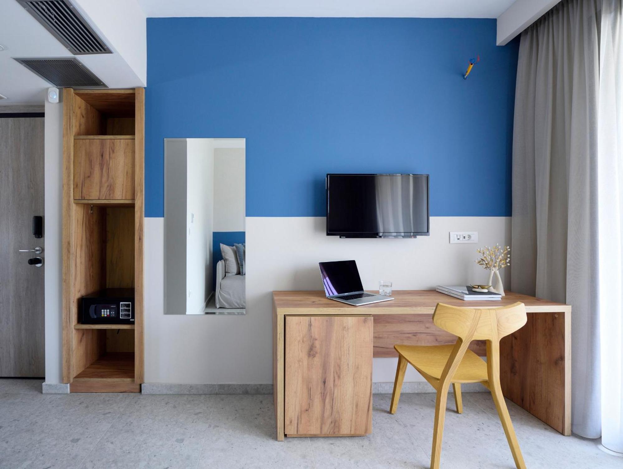 Falena Luxury Rooms Kalyves Polygyrou Zewnętrze zdjęcie