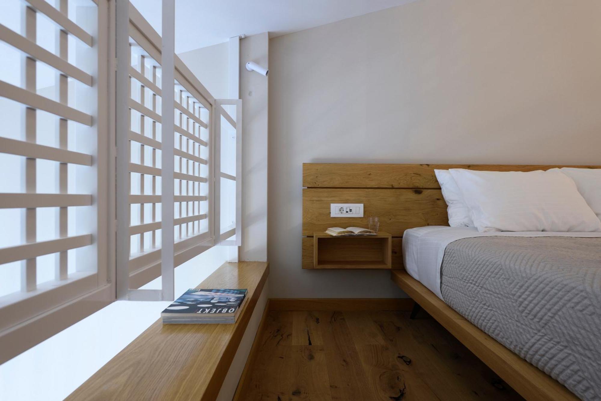 Falena Luxury Rooms Kalyves Polygyrou Zewnętrze zdjęcie