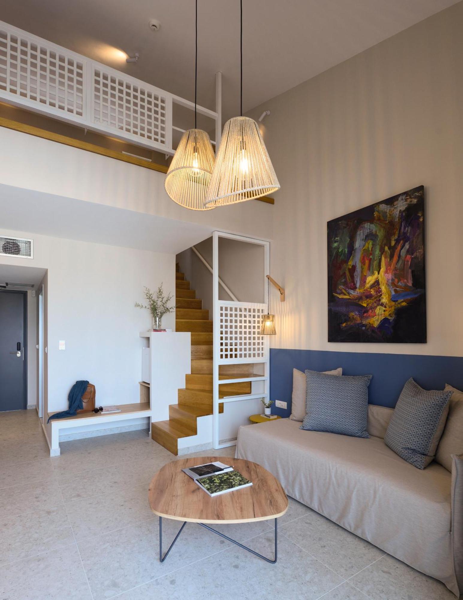 Falena Luxury Rooms Kalyves Polygyrou Zewnętrze zdjęcie