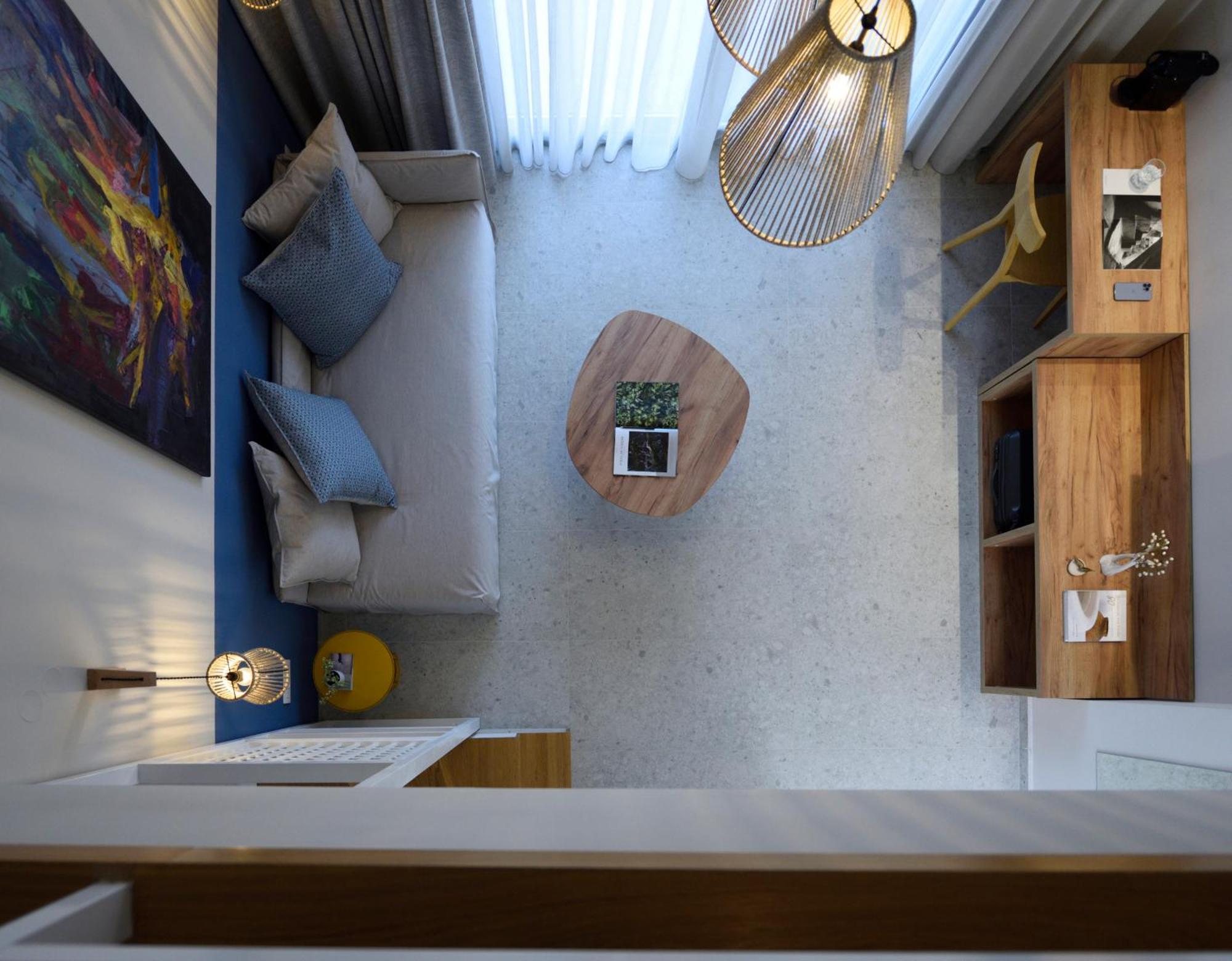 Falena Luxury Rooms Kalyves Polygyrou Zewnętrze zdjęcie